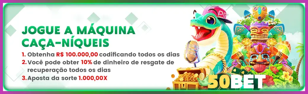 50BET ajuda online — chat de suporte no aplicativo oficial