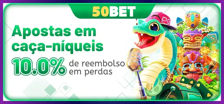 50BET bet — mercados de futebol e esportes no app
