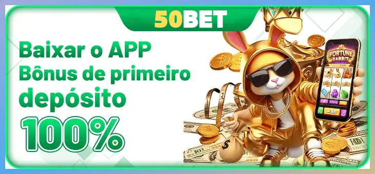 50BET FAQ — perguntas frequentes usuários Brasil