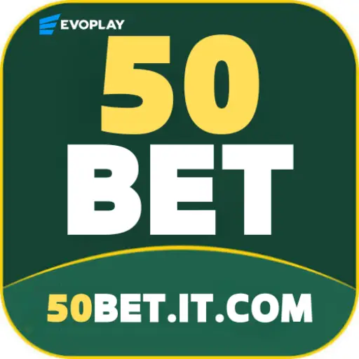 Ícone app 50BET