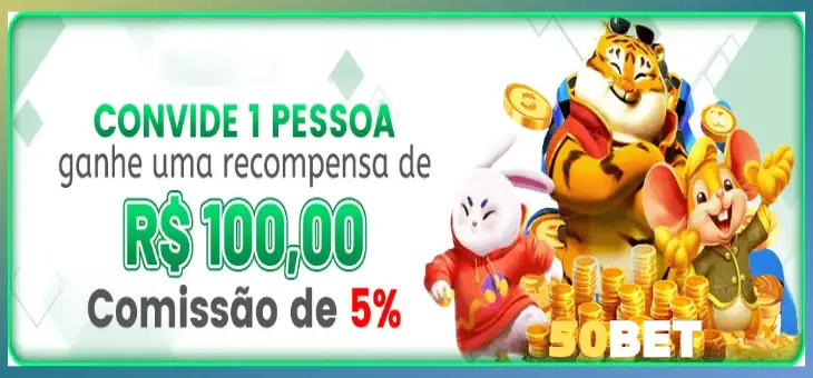 50BET login — painel de entrada no app oficial
