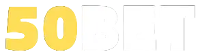 Logo 50BET